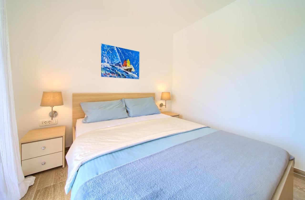 Villa Gardena Vrh  Экстерьер фото