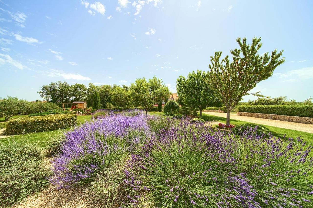 Villa Gardena Vrh  Экстерьер фото