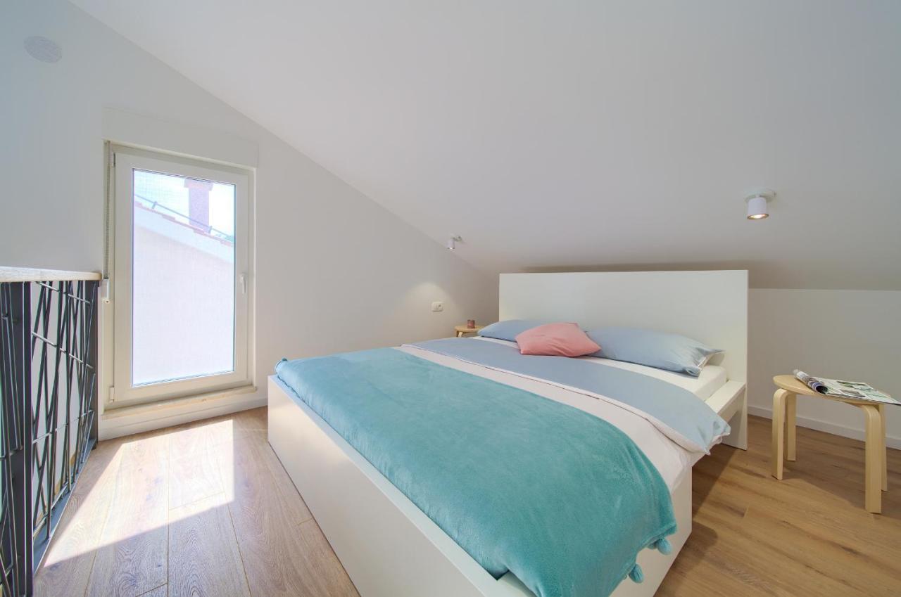 Villa Gardena Vrh  Экстерьер фото