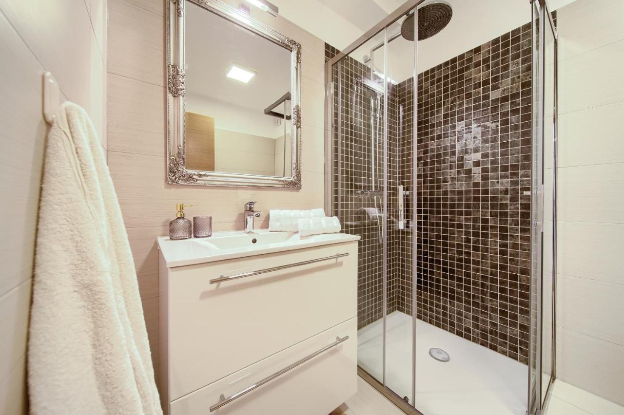 Villa Gardena Vrh  Экстерьер фото
