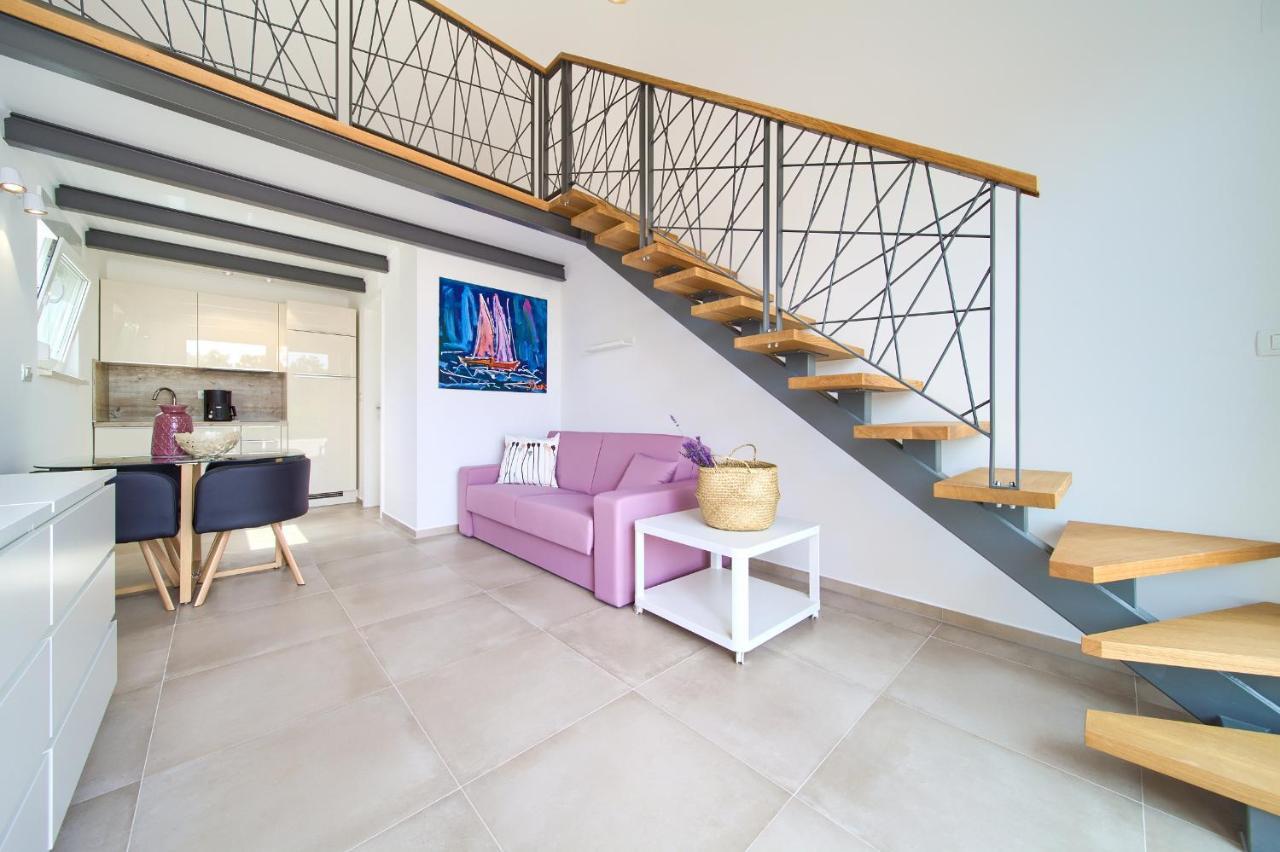 Villa Gardena Vrh  Экстерьер фото