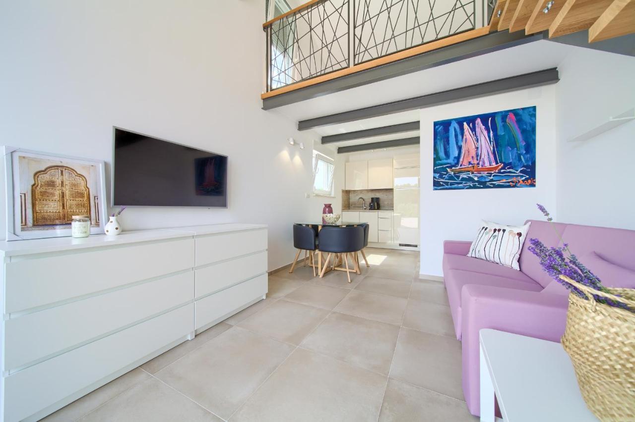 Villa Gardena Vrh  Экстерьер фото