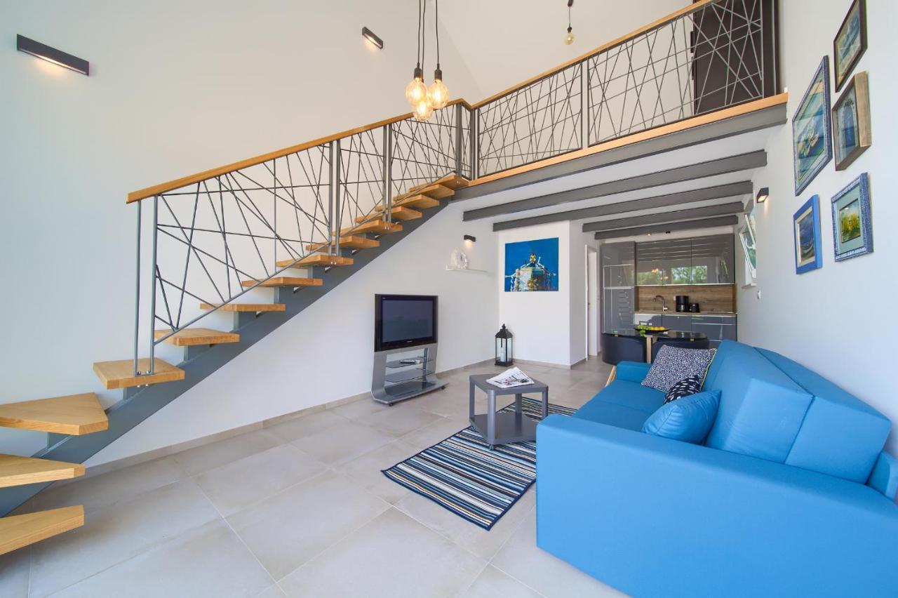 Villa Gardena Vrh  Экстерьер фото